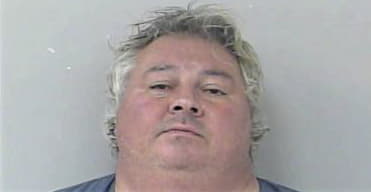 Jesse Chandler, - St. Lucie County, FL 